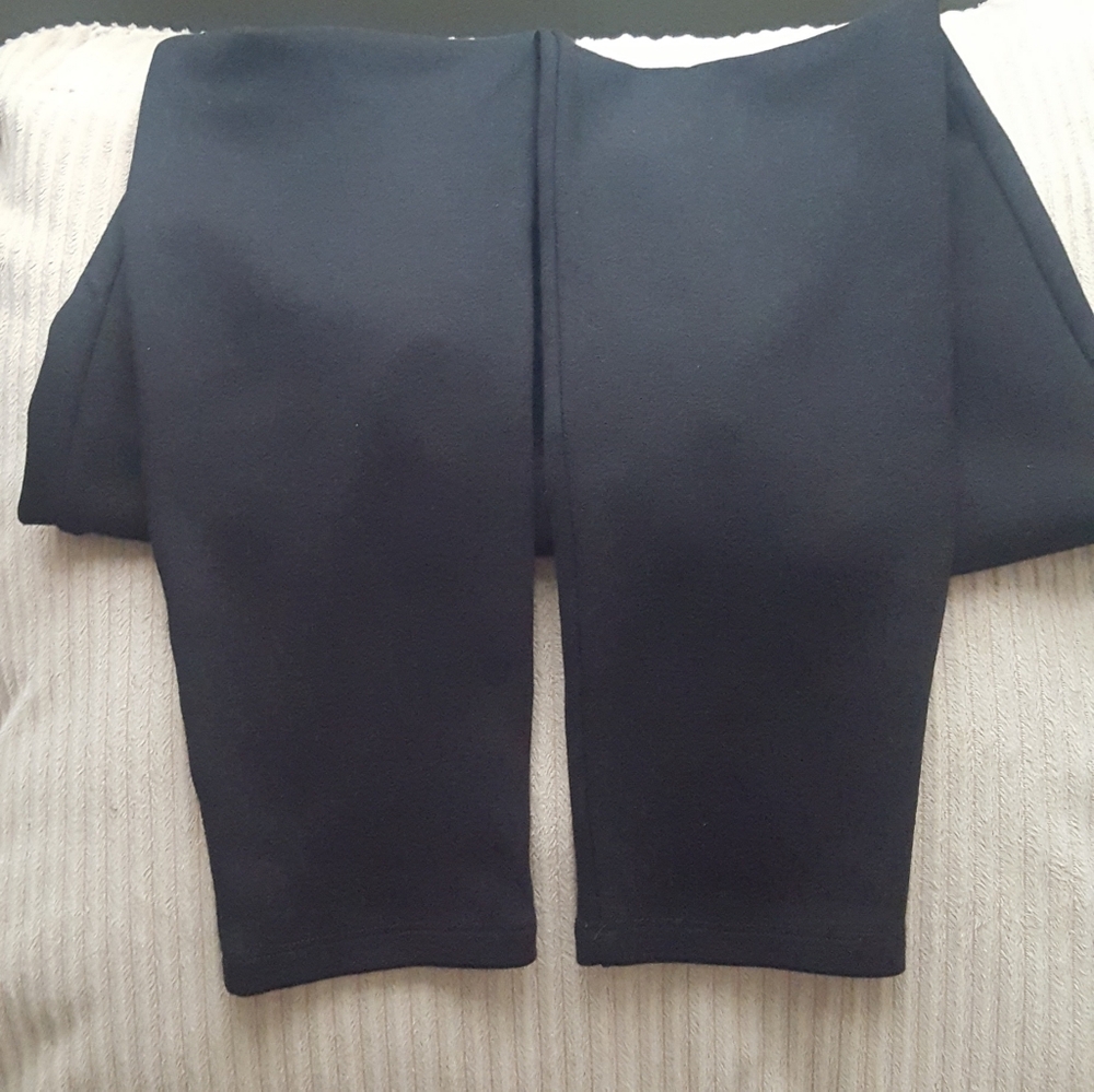 Bebe Black Leggings - Picture 13 of 16